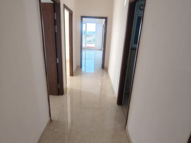Omaxe The Palace 3 Bedroom 1600 Sq. Ft. Apartment in Gomti Nagar Lucknow Listing ID: #10027