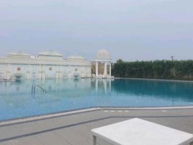 Omaxe The Palace 3 Bedroom 1700 Sq. Ft. Apartment in Gomti Nagar Lucknow Listing ID: #10235
