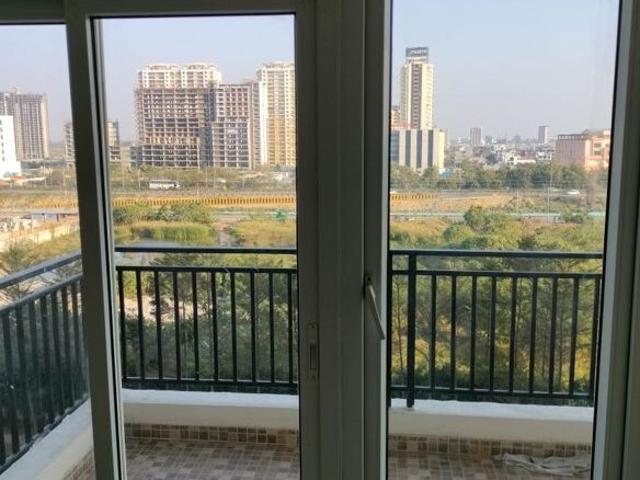 Omaxe The Palace 3 Bedroom 1800 Sq. Ft. Apartment in Gomti Nagar Lucknow Listing ID: #10409