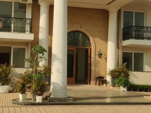 Omaxe The Resort 1 RK 837 Sq. Ft. Apartment in South Mullanpur Chandigarh Listing ID: #10275