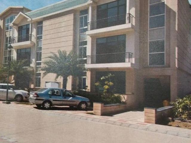 Omaxe The Resort 2.5 Bedroom 1303 Sq. Ft. Apartment in South Mullanpur Chandigarh Listing ID: #10266