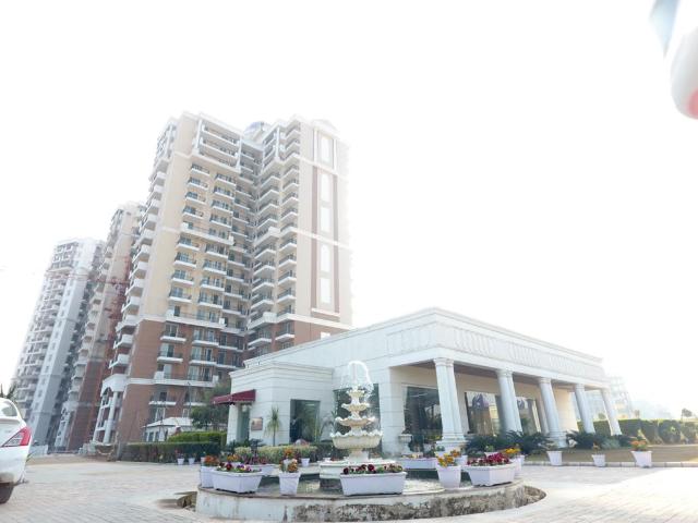 Omaxe The Resort 2 Bedroom 1034 Sq. Ft. Apartment in South Mullanpur Chandigarh Listing ID: #10100