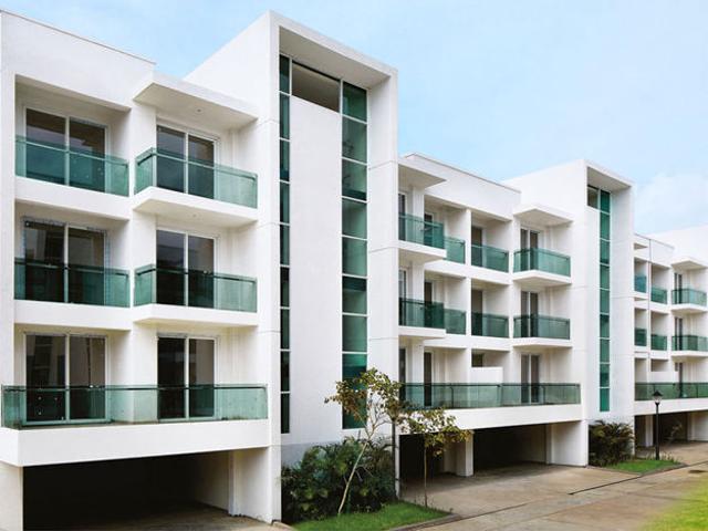 Omaxe The Resort 2 Bedroom 1303 Sq. Ft. Apartment in South Mullanpur Chandigarh Listing ID: #10229