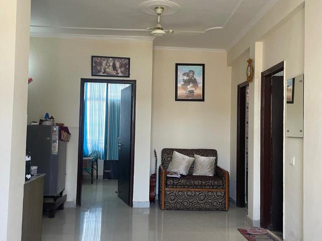 Omaxe The Resort 3 Bedroom 1876 Sq. Ft. Apartment in South Mullanpur Chandigarh Listing ID: #10370
