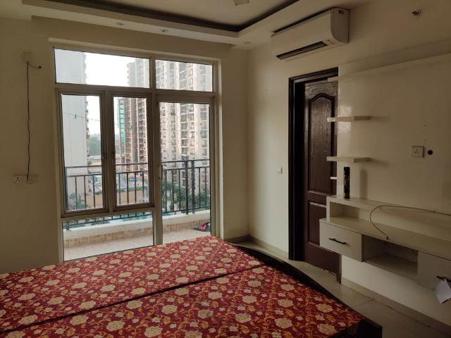 Omaxe Waterscapes 3 Bedroom 977 Sq. Ft. Apartment in Gomti Nagar Lucknow Listing ID: #10325