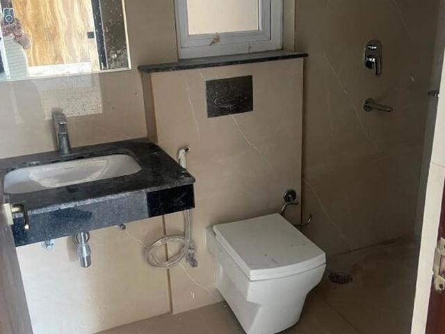 Omaxe Waterscapes 3 Bedroom 977 Sq. Ft. Apartment in Gomti Nagar Lucknow Listing ID: #9956