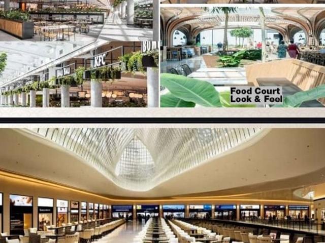 Omaxe World Street Commercial Shop 250 Sq. Ft. in Sector 79 Faridabad Listing ID: #10152