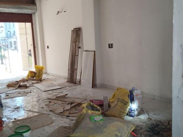 Omaxe World Street Commercial Shop 200 Sq. Yd. in Sector 79 Faridabad Listing ID: #9905