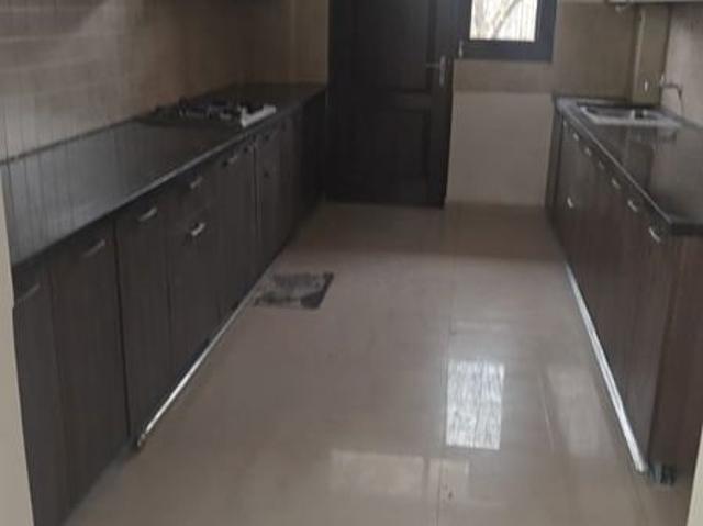 Omaxe Ambrosia 3 Bedroom 1560 Sq. Ft. Builder Floor in North Mullanpur Chandigarh Listing ID: #10379