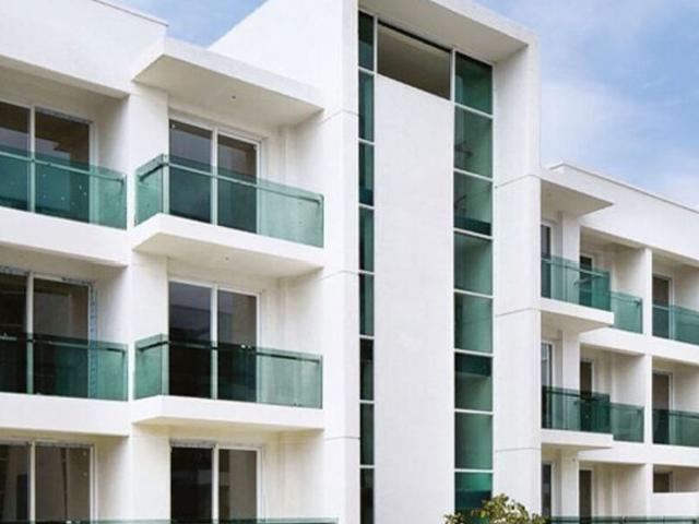 Omaxe Ambrosia 3 Bedroom 1616 Sq. Ft. Builder Floor in North Mullanpur Chandigarh Listing ID: #10366