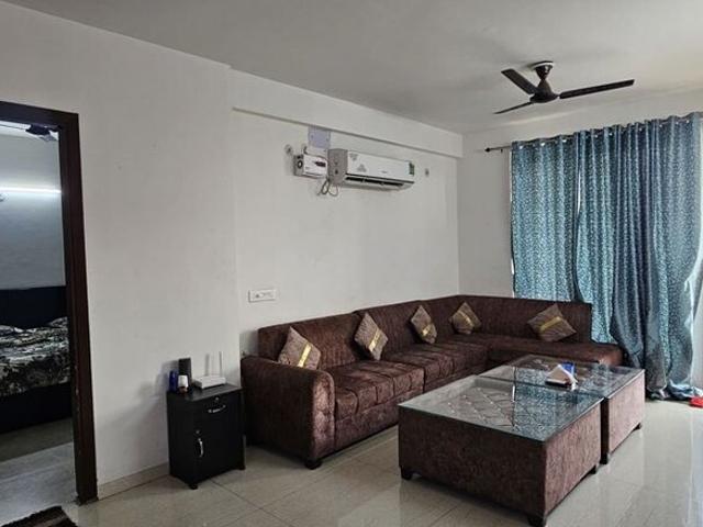 Omaxe City Omaxe Heights 3 Bedroom 1925 Sq. Ft. Apartment in Sector 97 Faridabad Listing ID: #10263