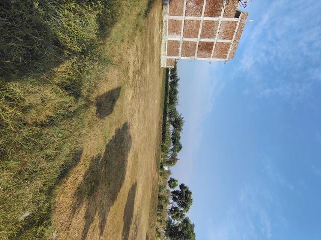 Omaxe City Omaxe Heights 126 Sq. Yd. Plot in Sector 97 Faridabad Listing ID: #10229
