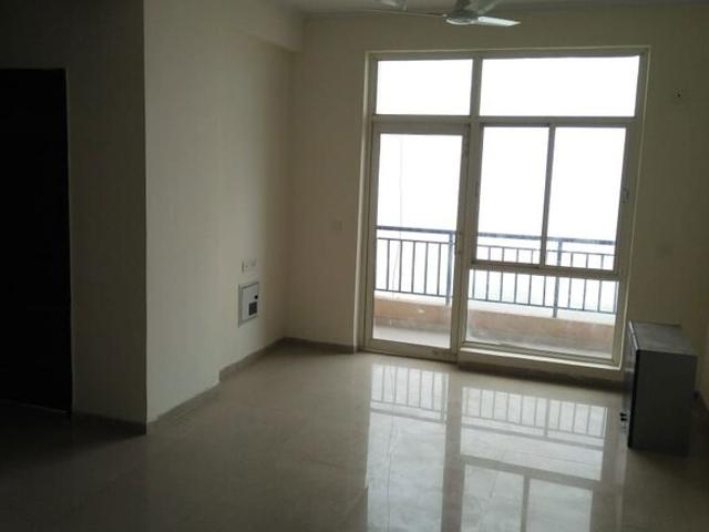 Omaxe City 3 Bedroom 1250 Sq. Ft. Apartment in Omaxe City Lucknow Listing ID: #10229