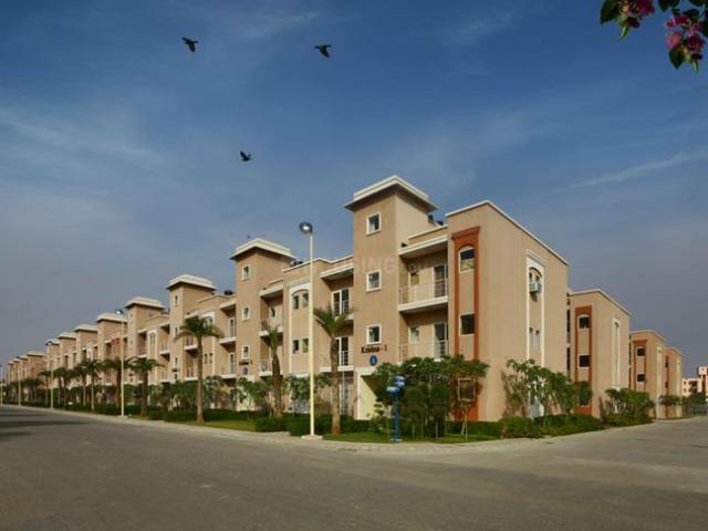 Omaxe Eternity,Sunrakh Bangar Studio Studio Apartment For Sale Vrindavan