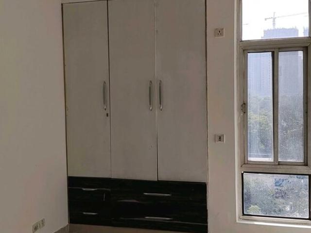 Omaxe Grand 2 Bedroom 1110 Sq. Ft. Apartment in Sector 93b Noida Listing ID: #10038