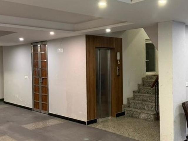 Omaxe Grand 3 Bedroom 125 Sq. Yd. Apartment in Sector 93b Noida Listing ID: #10048
