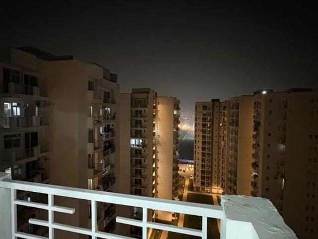 Omaxe Hazratganj Studio 565 Sq. Ft. Apartment in Gomti Nagar Lucknow Listing ID: #10169
