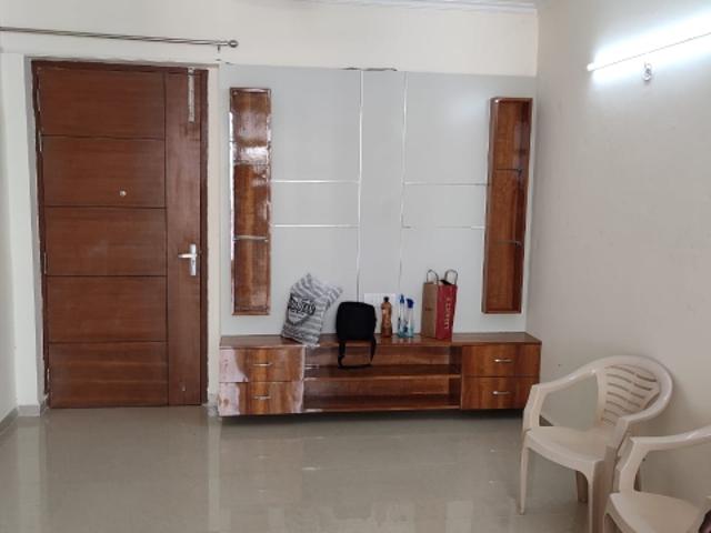 Omaxe Hazratganj 2.5 Bedroom 1280 Sq. Ft. Apartment in Gomti Nagar Lucknow Listing ID: #10047