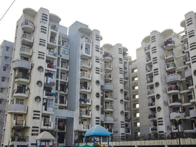 Omaxe Heights,Sector 86 4 BHK Apartment For Sale Faridabad