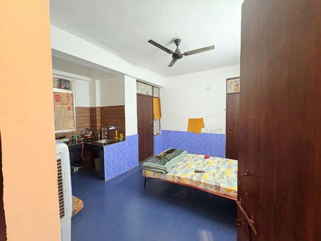 Omaxe Heights 1 RK 200 Sq. Ft. Apartment in Sector 86 Faridabad Listing ID: #10189