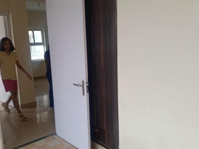 Omaxe Heights 2 Bedroom 735 Sq. Ft. Apartment in Sector 86 Faridabad Listing ID: #10012