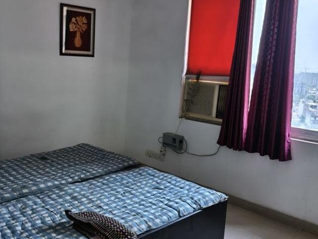 Omaxe Heights 2 Bedroom 1250 Sq. Ft. Apartment in Sector 86 Faridabad Listing ID: #10321