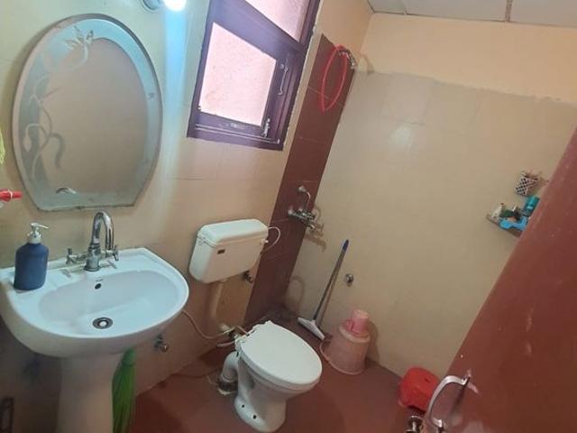 Omaxe Heights 2 Bedroom 1390 Sq. Ft. Apartment in Sector 86 Faridabad Listing ID: #10321