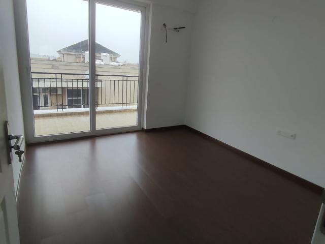 Omaxe Lake 2 Bedroom 1280 Sq. Ft. Apartment in North Mullanpur Chandigarh Listing ID: #10297