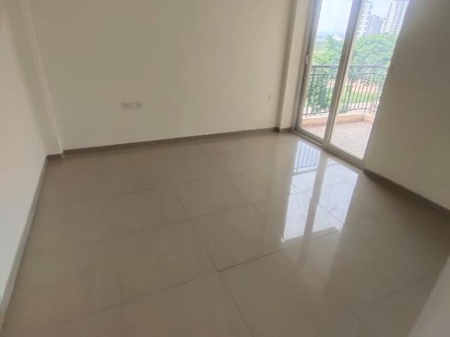 Omaxe Lake 3 Bedroom 1560 Sq. Ft. Apartment in North Mullanpur Chandigarh Listing ID: #10277