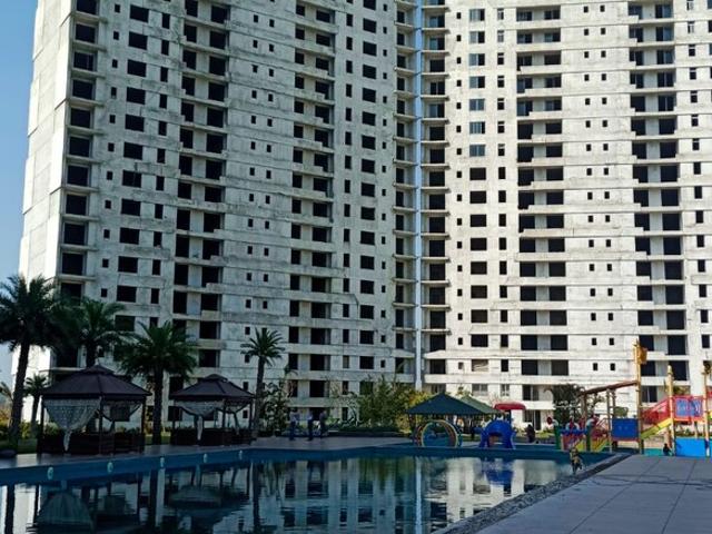 Omaxe Lake 3 Bedroom 1670 Sq. Ft. Apartment in North Mullanpur Chandigarh Listing ID: #10095