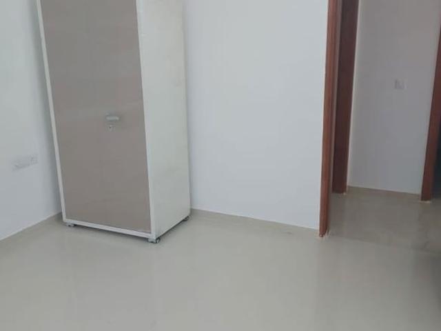Omaxe Lake 3 Bedroom 1670 Sq. Ft. Apartment in North Mullanpur Chandigarh Listing ID: #10205