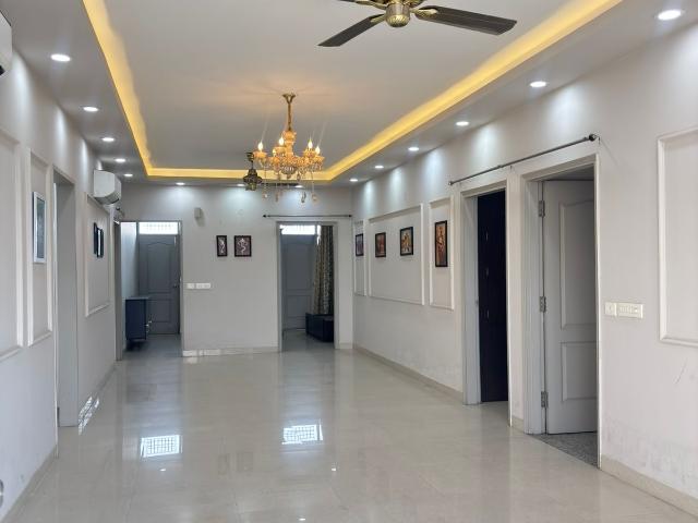 Omaxe Lake 3 Bedroom 1865 Sq. Ft. Apartment in North Mullanpur Chandigarh Listing ID: #10399