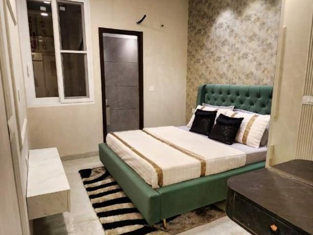 Omaxe Lake 3 Bedroom 1920 Sq. Ft. Apartment in North Mullanpur Chandigarh Listing ID: #10273