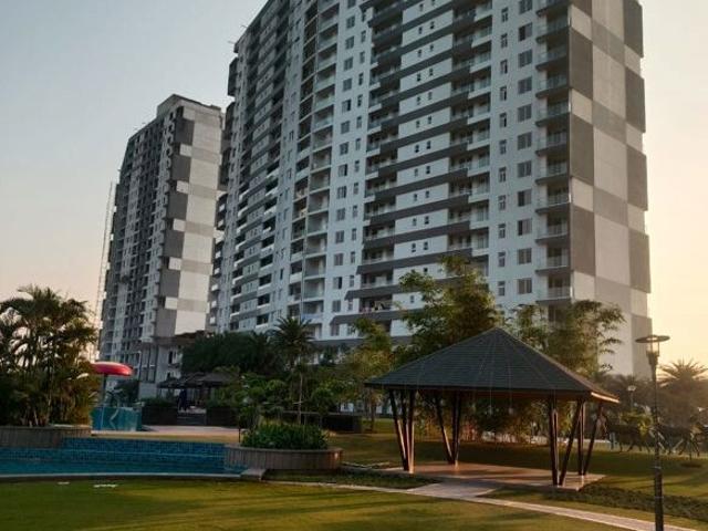 Omaxe Lake 4 Bedroom 4400 Sq. Ft. Apartment in North Mullanpur Chandigarh Listing ID: #10266