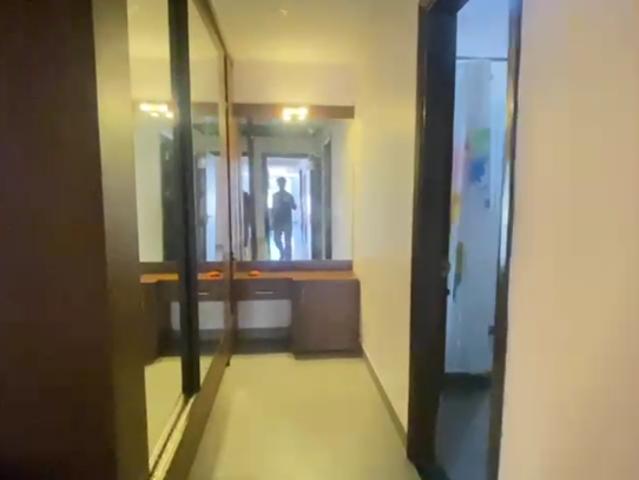 Omaxe Lake 4 Bedroom 4450 Sq. Ft. Apartment in North Mullanpur Chandigarh Listing ID: #9891