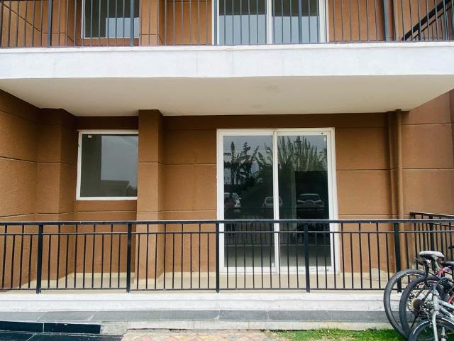 Omaxe Lake 4 Bedroom 2300 Sq. Ft. Apartment in North Mullanpur Chandigarh Listing ID: #9882