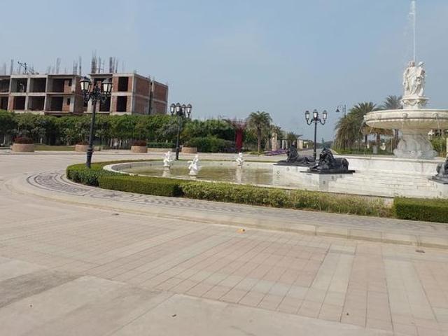 Omaxe Metro City,Kalli Pashchim Residential Plot For Sale Lucknow