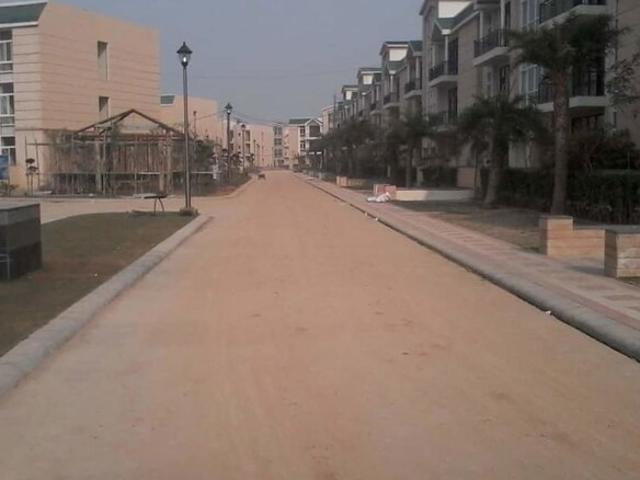 Omaxe New Chandigarh 400 Sq. Yd. Plot in North Mullanpur Chandigarh Listing ID: #10361