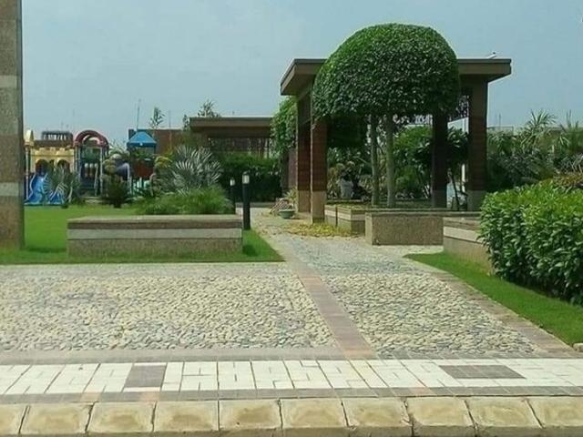 Omaxe New Chandigarh 500 Sq. Yd. Plot in North Mullanpur Chandigarh Listing ID: #10317