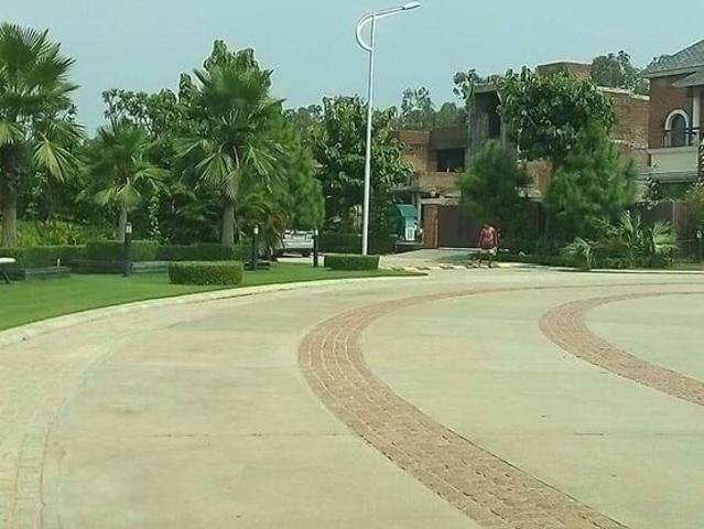 Omaxe New Chandigarh 111 Sq. Yd. Plot in North Mullanpur Chandigarh Listing ID: #10095