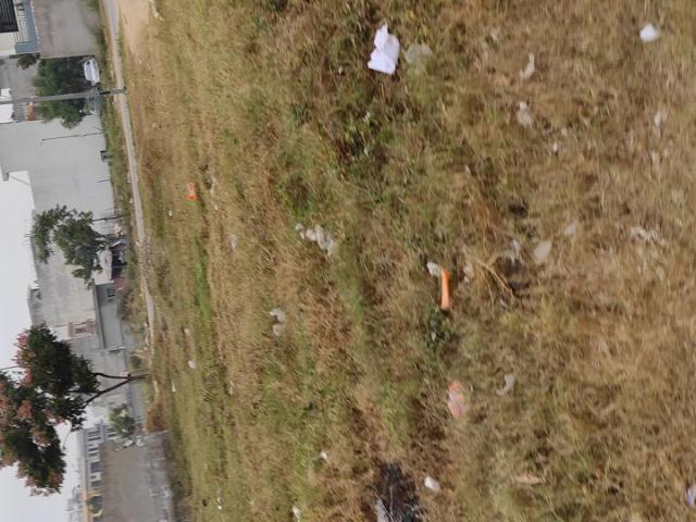 Omaxe New Chandigarh 111 Sq. Yd. Plot in North Mullanpur Chandigarh Listing ID: #10192