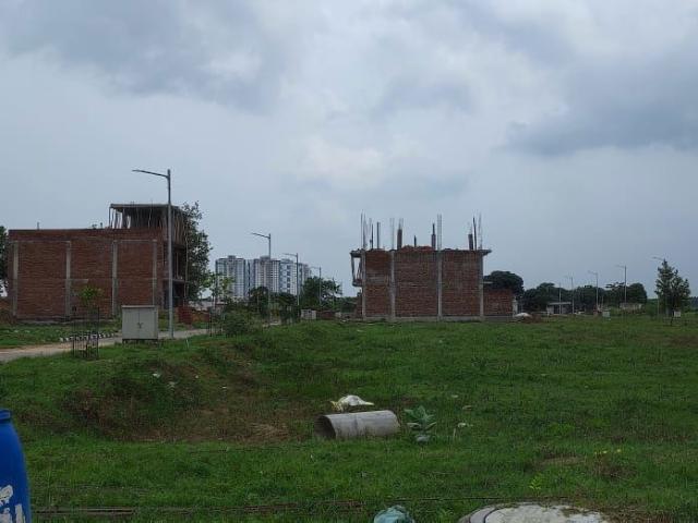 Omaxe New Chandigarh 111 Sq. Yd. Plot in North Mullanpur Chandigarh Listing ID: #10406