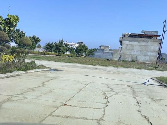 Omaxe New Chandigarh 115 Sq. Yd. Plot in North Mullanpur Chandigarh Listing ID: #10292
