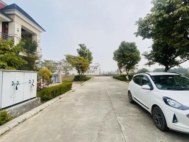 Omaxe New Chandigarh 115 Sq. Yd. Plot in North Mullanpur Chandigarh Listing ID: #10311