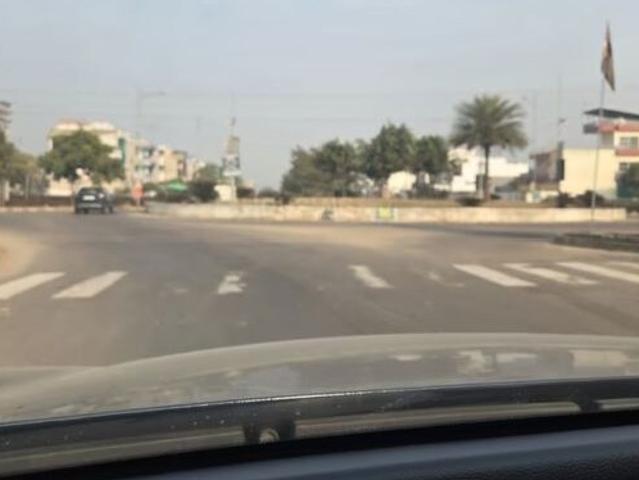 Omaxe New Chandigarh 200 Sq. Yd. Plot in North Mullanpur Chandigarh Listing ID: #10275