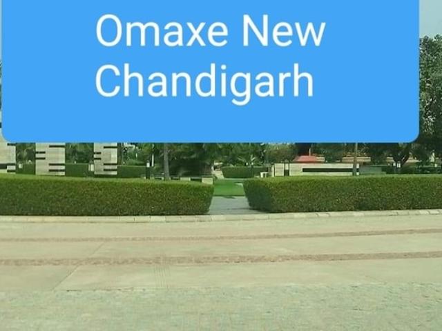 Omaxe New Chandigarh 201 Sq. Yd. Plot in North Mullanpur Chandigarh Listing ID: #10346