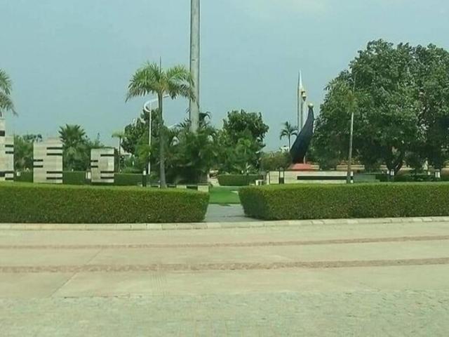 Omaxe New Chandigarh 300 Sq. Yd. Plot in North Mullanpur Chandigarh Listing ID: #10022