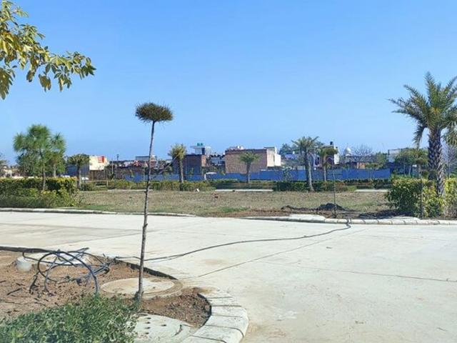 Omaxe New Chandigarh 301 Sq. Yd. Plot in North Mullanpur Chandigarh Listing ID: #10049