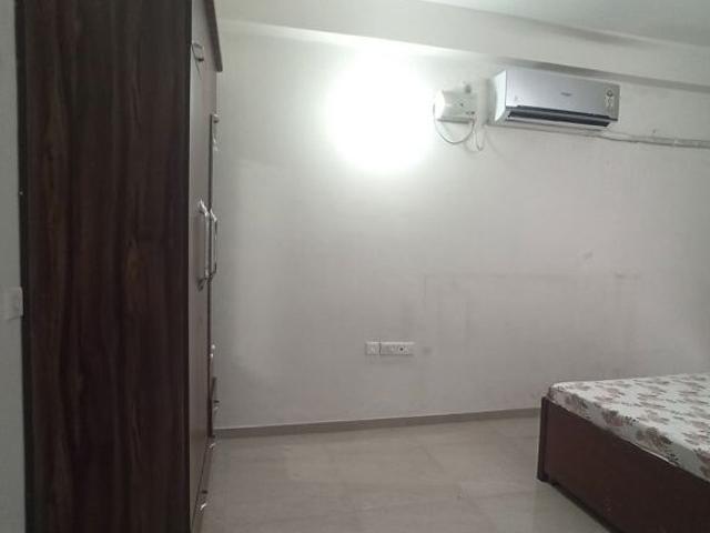 Omaxe New Chandigarh 3 Bedroom 1180 Sq. Ft. Apartment in North Mullanpur Chandigarh Listing ID: #10406