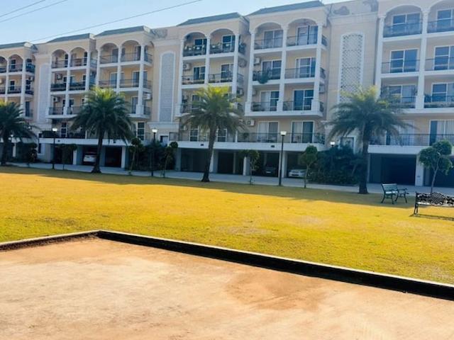 Omaxe New Chandigarh 3 Bedroom 1616 Sq. Ft. Builder Floor in North Mullanpur Chandigarh Listing ID: #10378